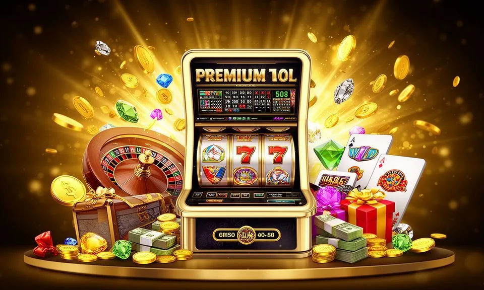 Baccarat GlistenZone