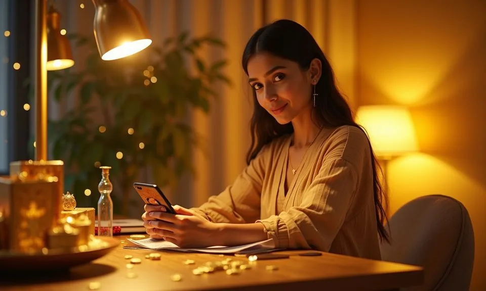 Four Checks Before You Log In on Mobile
